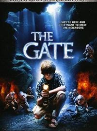 The Gate