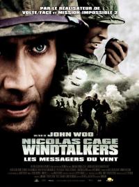 Jaquette du film Windtalkers : Les Messagers du vent