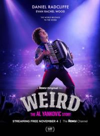 Weird: The Al Yankovic Story