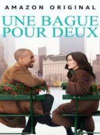 Jaquette du film Une baguette pour deux