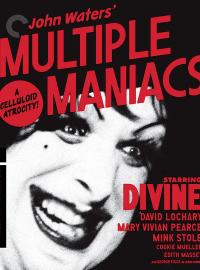 Multiple Maniacs