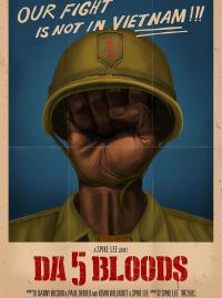 Da 5 Bloods : Frères de sang
