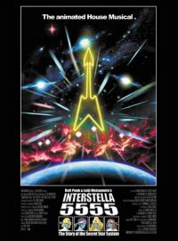 Interstella 5555