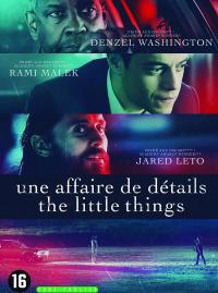Denzel Washington