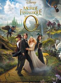 Le Monde fantastique d'Oz