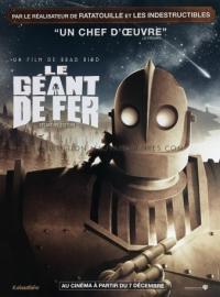 Le Géant de fer
