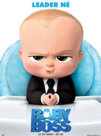 Baby Boss