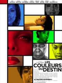 Les Couleurs du destin