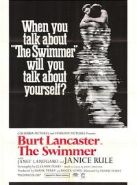 Burt Lancaster