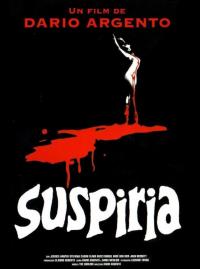 Suspiria