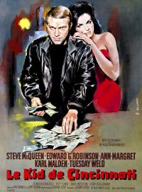 Steve McQueen