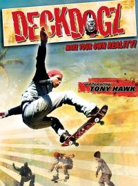 Tony Hawk