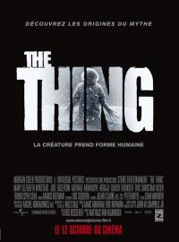 The Thing : John Carpenter