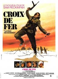 Croix de fer