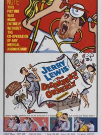 Jerry Lewis