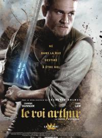 Le Roi Arthur: La Légende d'Excalibur