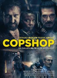 Copshop