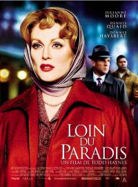 Loin du paradis