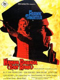 Tony Rome est dangereux