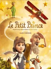 Jaquette du film Le Petit Prince