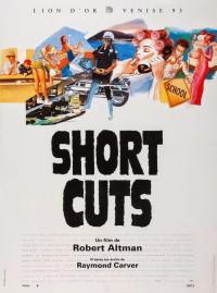 Jaquette du film Short Cuts