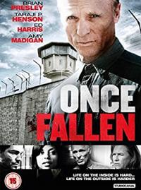 Once Fallen