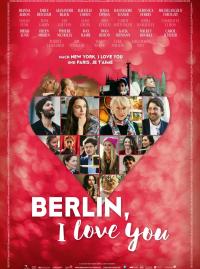 Berlin, I Love You