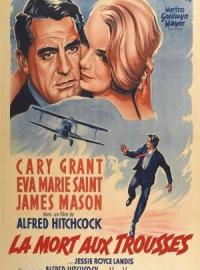 La Mort aux trousses