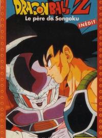 Dragon Ball Z : Baddack contre Freezer