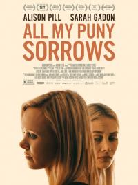 All My Puny Sorrows