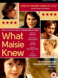 What Maisie Knew