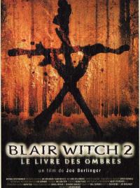 Blair Witch 2 : Le Livre des ombres