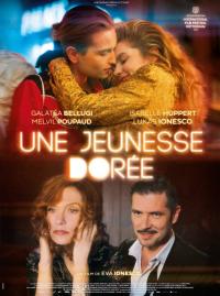 Jaquette du film Une jeunesse dorée