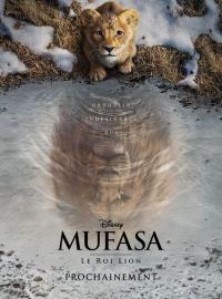 Mufasa : Le Roi lion