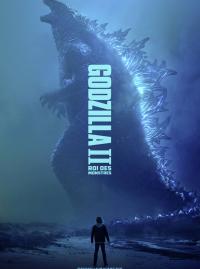 Godzilla II - Roi des Monstres