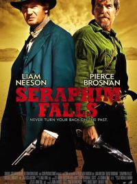 Jaquette du film Seraphim Falls