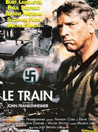 Jaquette du film Le Train