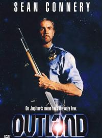 Jaquette du film Outland