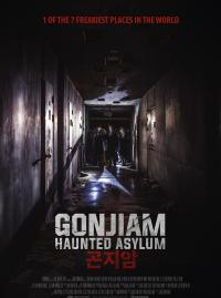 Gonjiam: Haunted Asylum