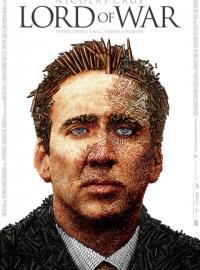 Jaquette du film Lord of War