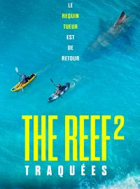 Jaquette du film The Reef