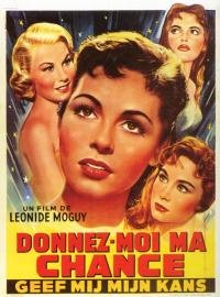 Donnez-moi ma chance