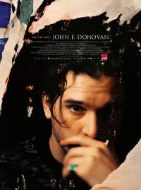 Jaquette du film Ma vie avec John F. Donovan