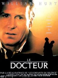 Jaquette du film Le Docteur