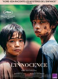 Jaquette du film L'Innocence