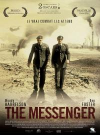 Jaquette du film The Messenger