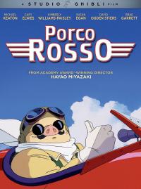 Porco Rosso