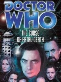Doctor Who and the Curse of Fatal Death (Doctor Who