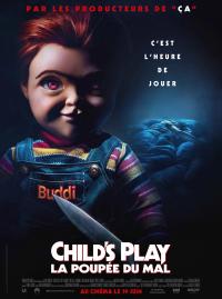 Child's Play : La Poupée du mal