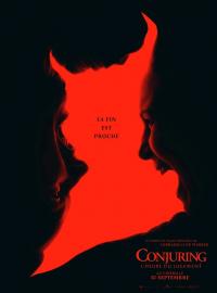 Conjuring : L'Heure du jugement